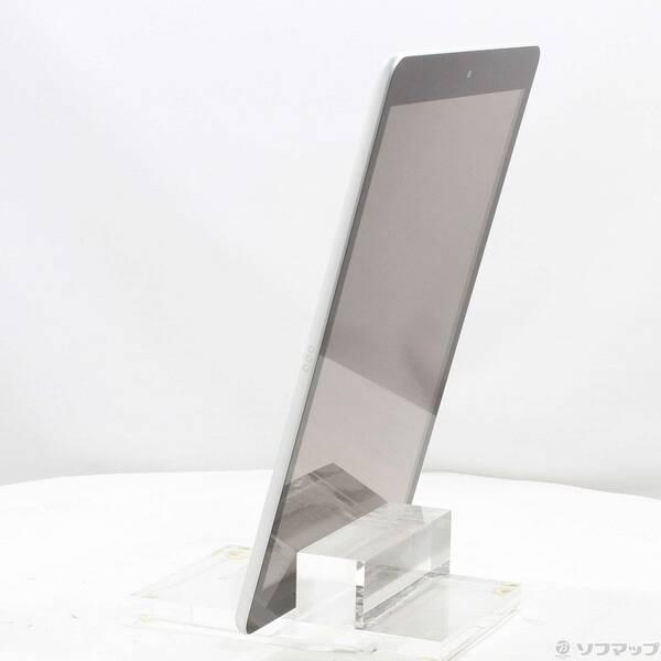 〔中古〕Apple(アップル) iPad 第9世代 64GB シルバー MK2L3J／A Wi-Fi〔349-ud〕 |  | 01