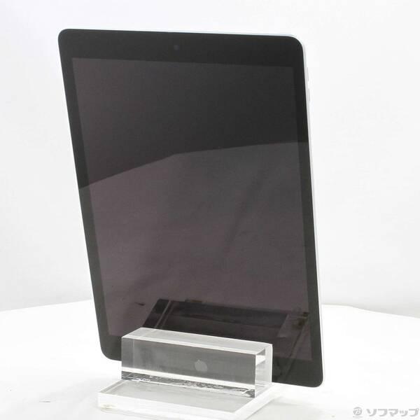 〔中古〕Apple(アップル) iPad 第9世代 64GB シルバー MK2L3J／A Wi-Fi〔349-ud〕 |  | 02