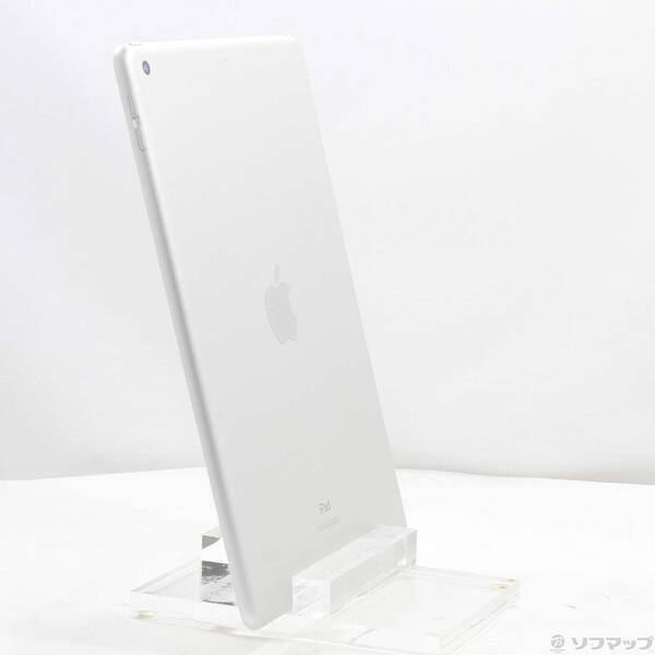 〔中古〕Apple(アップル) iPad 第9世代 64GB シルバー MK2L3J／A Wi-Fi〔349-ud〕 |  | 03