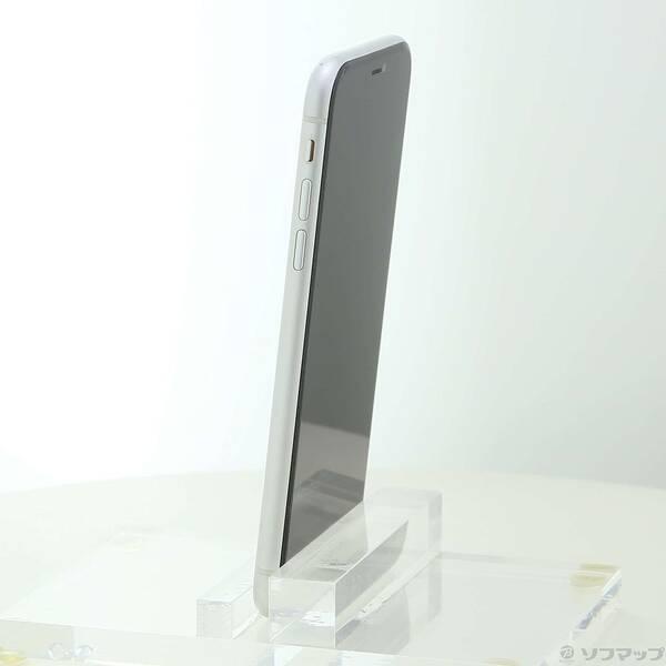 〔中古〕Apple(アップル) iPhoneXR 128GB ホワイト NT0J2J／A SIMフリー〔352-ud〕 |  | 01