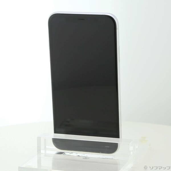 〔中古〕Apple(アップル) iPhoneXR 128GB ホワイト NT0J2J／A SIMフリー〔352-ud〕 |  | 02