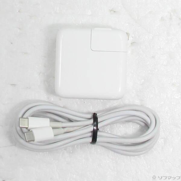 〔中古〕Apple(アップル) MacBook Air 13.3-inch Mid-2019 MVFM2J／A Core_i5 1.6GHz 8GB SSD128GB ゴールド 〔10.15 Catalina〕〔258-ud〕 |  | 04