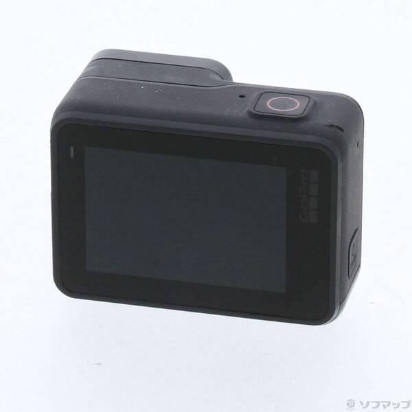 〔中古〕GoPro(ゴープロ) GoPro HERO7 ブラック 3-way+スリーブランヤードブラックセット〔344-ud〕 |  | 02