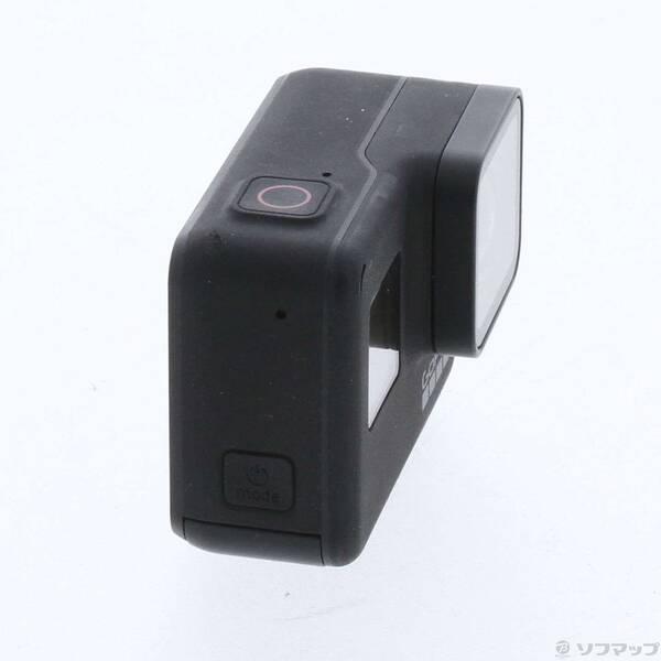 〔中古〕GoPro(ゴープロ) GoPro HERO7 ブラック 3-way+スリーブランヤードブラックセット〔344-ud〕 |  | 03