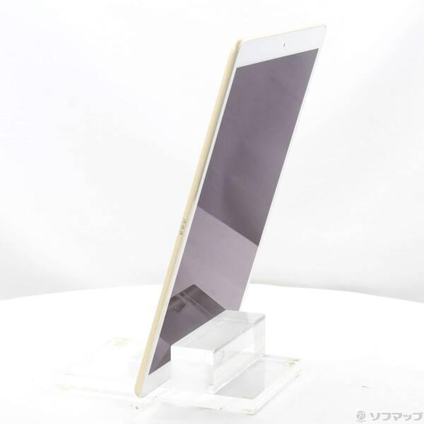 〔中古〕Apple(アップル) iPad Pro 10.5インチ 64GB ゴールド MQF12J／A SoftBank〔262-ud〕 |  | 01