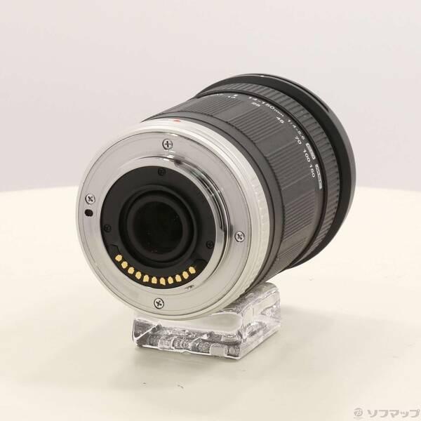 〔中古〕OLYMPUS(オリンパス) M.ZUIKO DIGITAL ED 14-150mm F4.0-5.6 (レンズ)〔344-ud〕 |  | 02