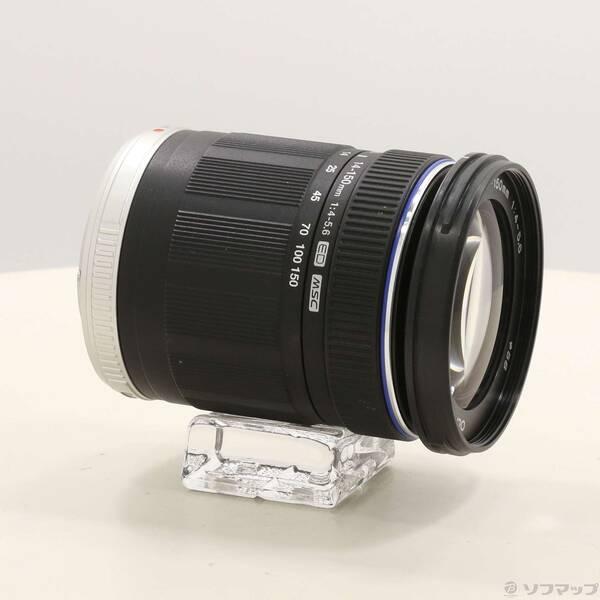 〔中古〕OLYMPUS(オリンパス) M.ZUIKO DIGITAL ED 14-150mm F4.0-5.6 (レンズ)〔344-ud〕 |  | 03