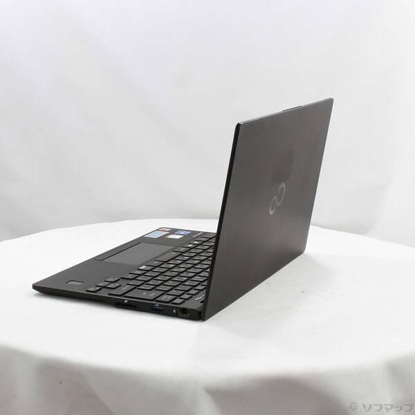 〔中古〕FUJITSU(富士通） LIFEBOOK U9311／F FMVU34017〔258-ud〕 |  | 01