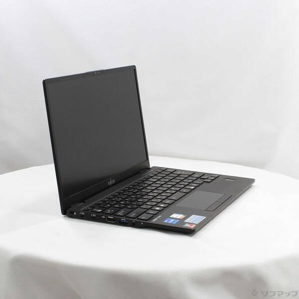 〔中古〕FUJITSU(富士通） LIFEBOOK U9311／F FMVU34017〔258-ud〕 |  | 03