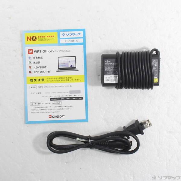 〔中古〕FUJITSU(富士通） LIFEBOOK U9311／F FMVU34017〔258-ud〕 |  | 04