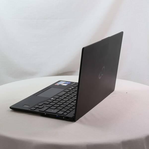 〔中古〕FUJITSU(富士通） LIFEBOOK U9311／F FMVU34017〔269-ud〕 |  | 01