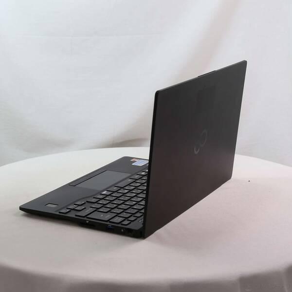 〔中古〕FUJITSU(富士通） LIFEBOOK U9311／F FMVU34017〔258-ud〕 |  | 01