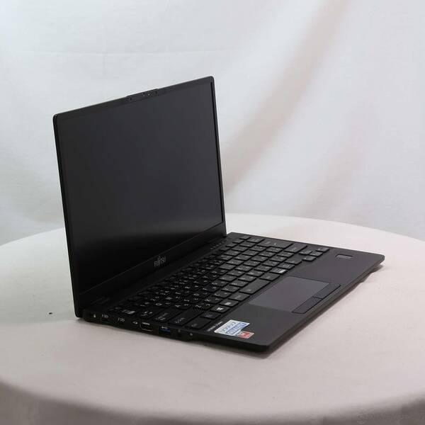 〔中古〕FUJITSU(富士通） LIFEBOOK U9311／F FMVU34017〔258-ud〕 |  | 03