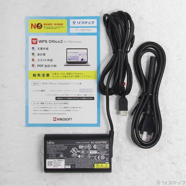 〔中古〕FUJITSU(富士通） LIFEBOOK U9311／F FMVU34017〔258-ud〕 |  | 04