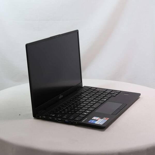 〔中古〕FUJITSU(富士通） LIFEBOOK U9311／F FMVU34017〔258-ud〕 |  | 03