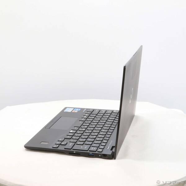 〔中古〕FUJITSU(富士通） LIFEBOOK U9311／F FMVU34017〔377-ud〕 |  | 01