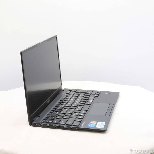 〔中古〕FUJITSU(富士通） LIFEBOOK U9311／F FMVU34017〔377-ud〕 |  | 03