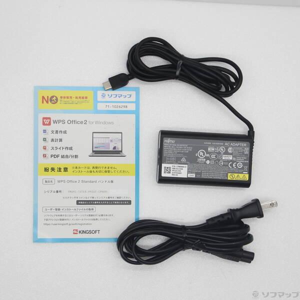〔中古〕FUJITSU(富士通） LIFEBOOK U9311／F FMVU34017〔377-ud〕 |  | 04