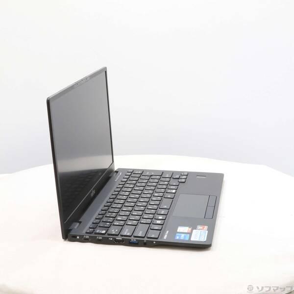 〔中古〕FUJITSU(富士通） LIFEBOOK U9311／F FMVU34017〔344-ud〕 |  | 03
