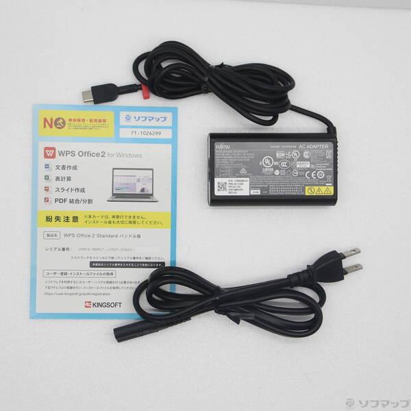 〔中古〕FUJITSU(富士通） LIFEBOOK U9311／F FMVU34017〔344-ud〕 |  | 04