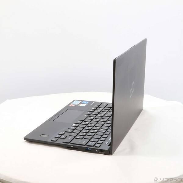〔中古〕FUJITSU(富士通） LIFEBOOK U9311／F FMVU34017〔262-ud〕 |  | 01