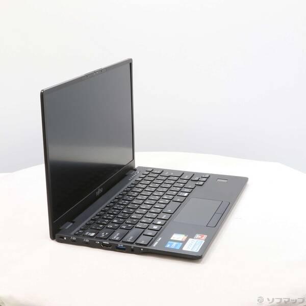 〔中古〕FUJITSU(富士通） LIFEBOOK U9311／F FMVU34017〔262-ud〕 |  | 03