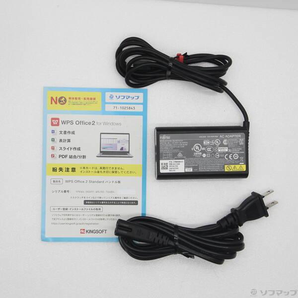 〔中古〕FUJITSU(富士通） LIFEBOOK U9311／F FMVU34017〔262-ud〕 |  | 04
