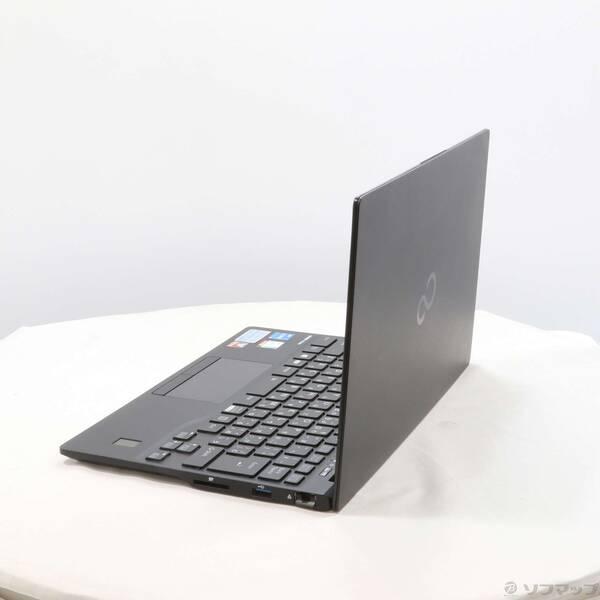 〔中古〕FUJITSU(富士通） LIFEBOOK U9311／F FMVU34017〔297-ud〕 |  | 01