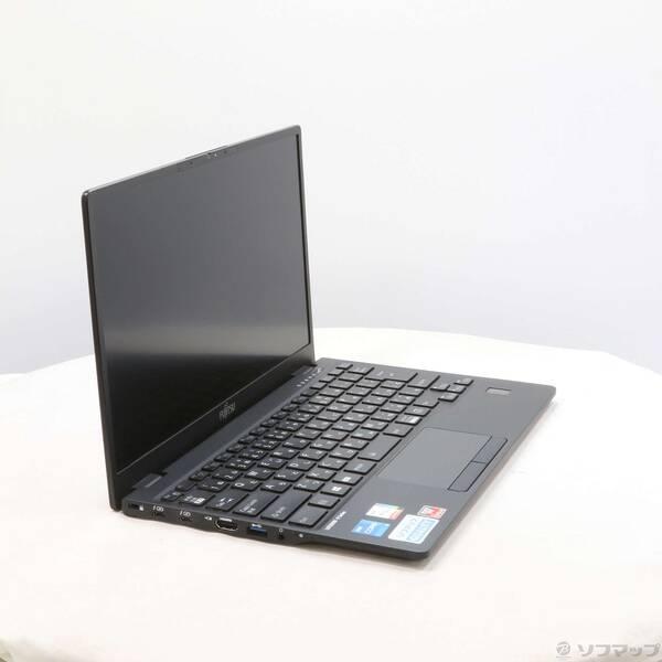 〔中古〕FUJITSU(富士通） LIFEBOOK U9311／F FMVU34017〔297-ud〕 |  | 03