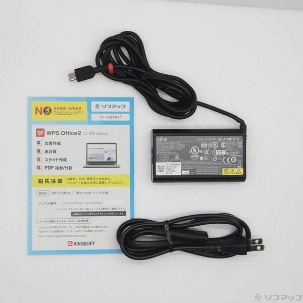 〔中古〕FUJITSU(富士通） LIFEBOOK U9311／F FMVU34017〔297-ud〕 |  | 04