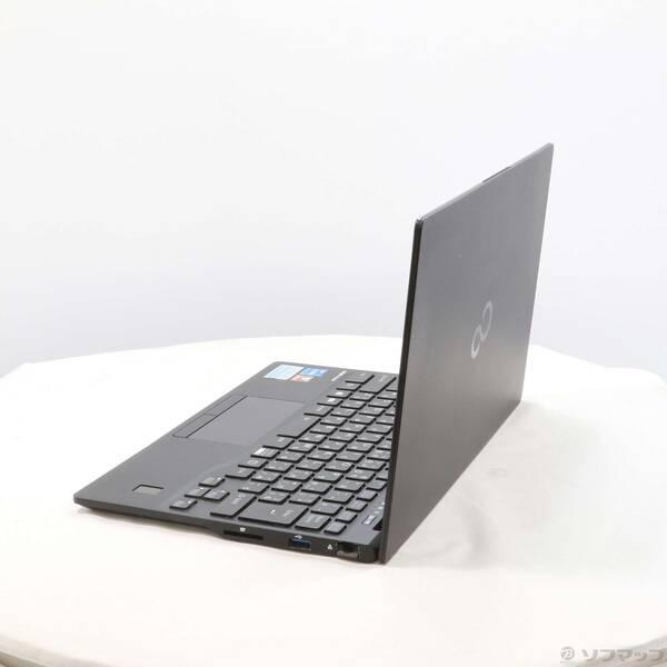〔中古〕FUJITSU(富士通） LIFEBOOK U9311／F FMVU34017〔349-ud〕 |  | 01