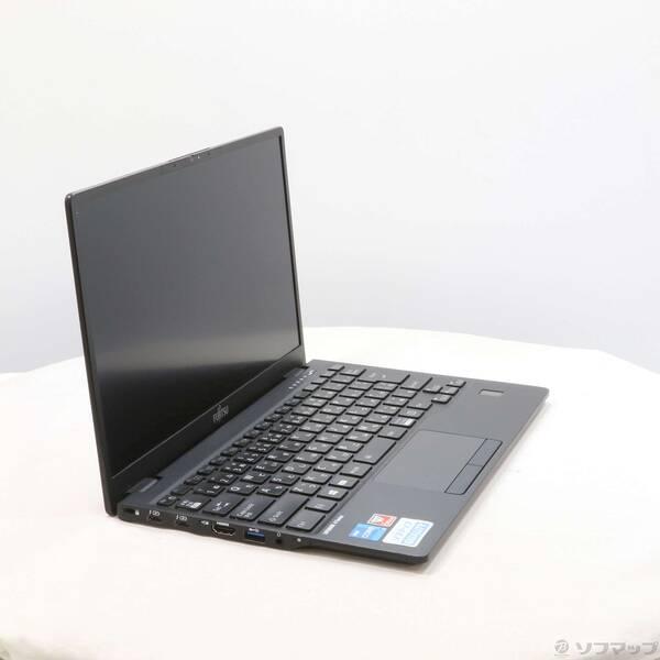 〔中古〕FUJITSU(富士通） LIFEBOOK U9311／F FMVU34017〔349-ud〕 |  | 03