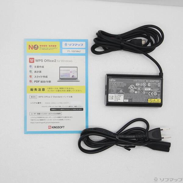 〔中古〕FUJITSU(富士通） LIFEBOOK U9311／F FMVU34017〔349-ud〕 |  | 04