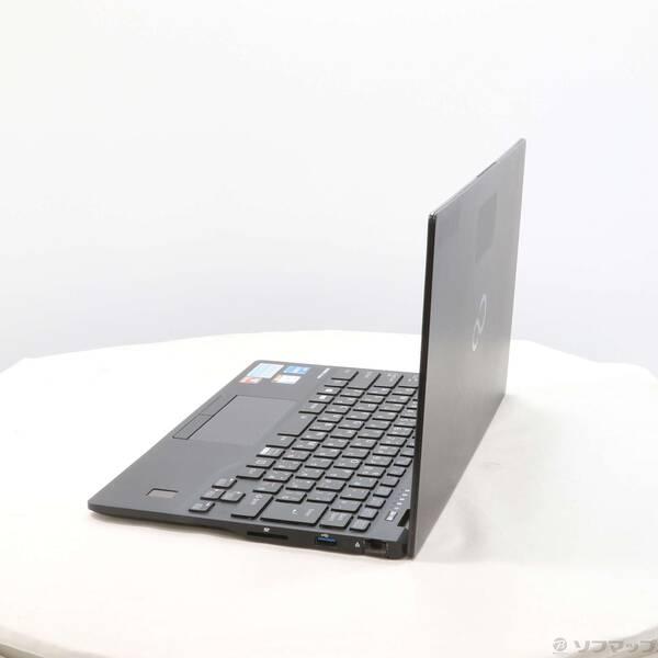 〔中古〕FUJITSU(富士通） LIFEBOOK U9311／F FMVU34017〔377-ud〕 |  | 01