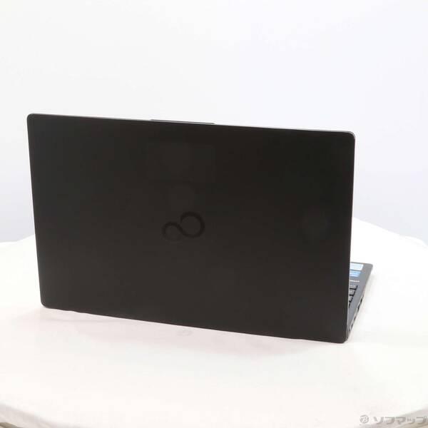 〔中古〕FUJITSU(富士通） LIFEBOOK U9311／F FMVU34017〔377-ud〕 |  | 02