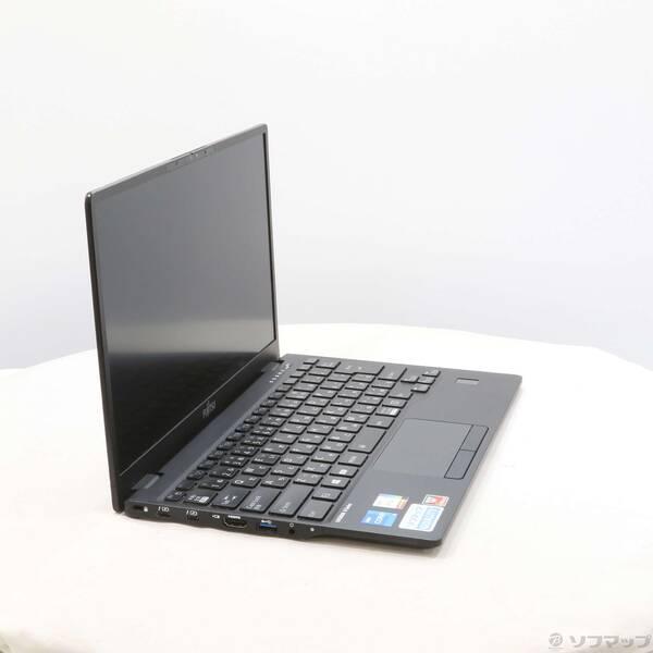 〔中古〕FUJITSU(富士通） LIFEBOOK U9311／F FMVU34017〔377-ud〕 |  | 03