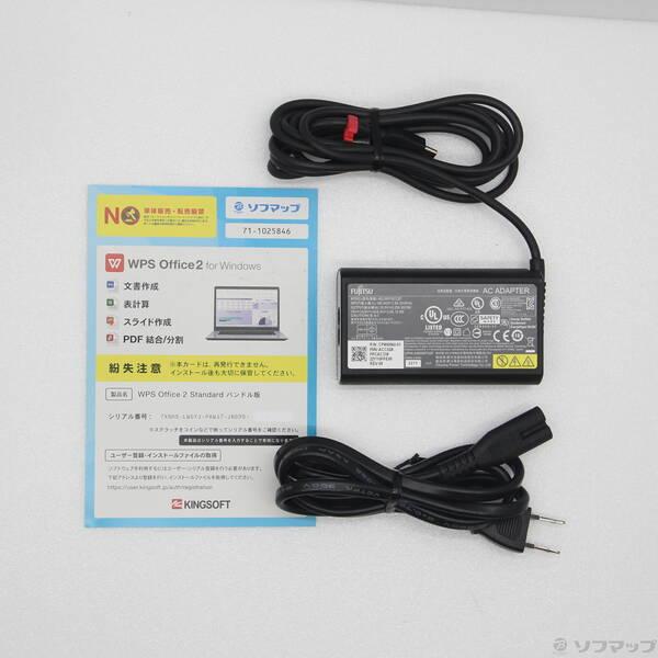 〔中古〕FUJITSU(富士通） LIFEBOOK U9311／F FMVU34017〔377-ud〕 |  | 04