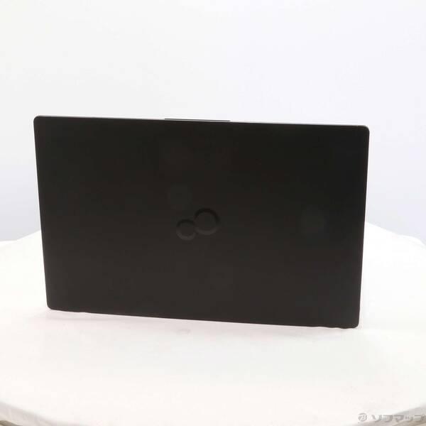 〔中古〕FUJITSU(富士通） LIFEBOOK U9311／F FMVU34017〔371-ud〕 |  | 02