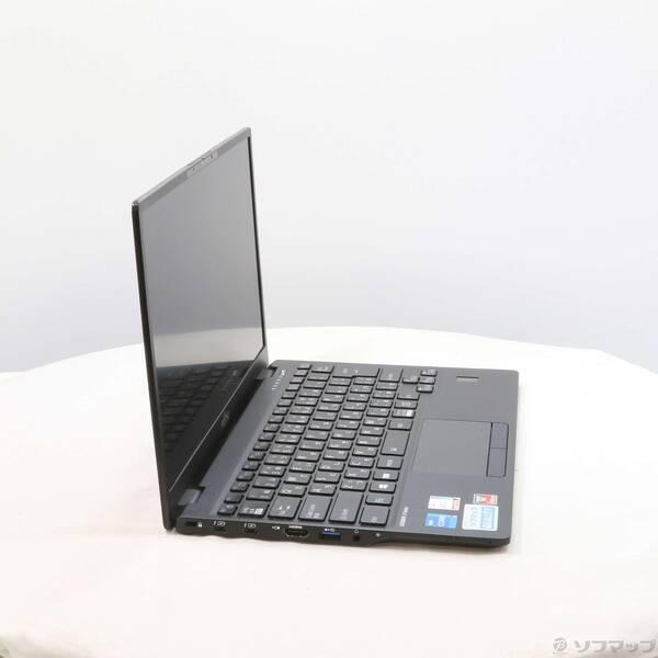 〔中古〕FUJITSU(富士通） LIFEBOOK U9311／F FMVU34017〔371-ud〕 |  | 03