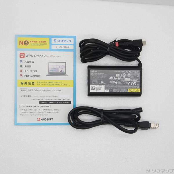 〔中古〕FUJITSU(富士通） LIFEBOOK U9311／F FMVU34017〔371-ud〕 |  | 04