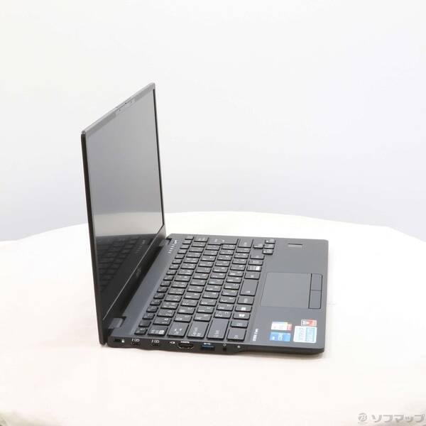 〔中古〕FUJITSU(富士通） LIFEBOOK U9311／F FMVU34017〔344-ud〕 |  | 03