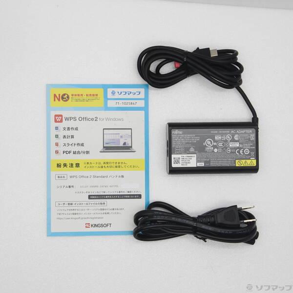 〔中古〕FUJITSU(富士通） LIFEBOOK U9311／F FMVU34017〔344-ud〕 |  | 04