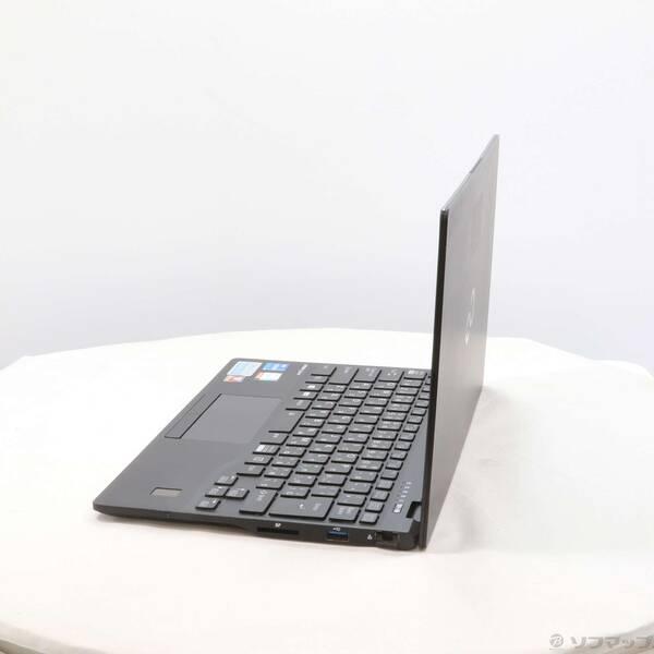 〔中古〕FUJITSU(富士通） LIFEBOOK U9311／F FMVU34017〔377-ud〕 |  | 01