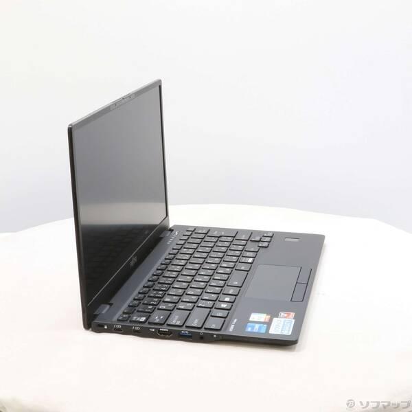 〔中古〕FUJITSU(富士通） LIFEBOOK U9311／F FMVU34017〔377-ud〕 |  | 03