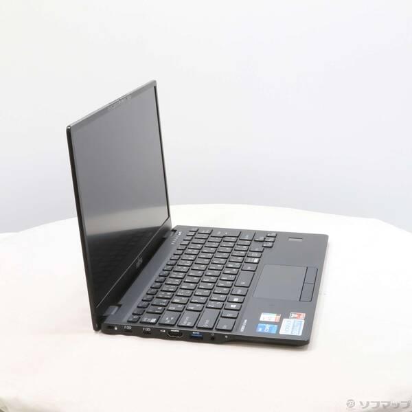 〔中古〕FUJITSU(富士通） LIFEBOOK U9311／F FMVU34017〔349-ud〕 |  | 03