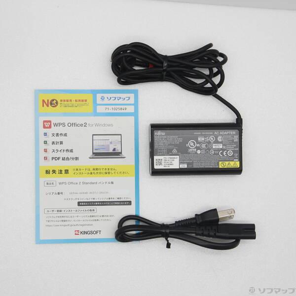 〔中古〕FUJITSU(富士通） LIFEBOOK U9311／F FMVU34017〔349-ud〕 |  | 04