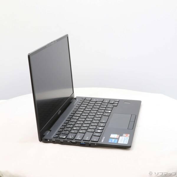 〔中古〕FUJITSU(富士通） LIFEBOOK U9311／F FMVU34017〔344-ud〕 |  | 03
