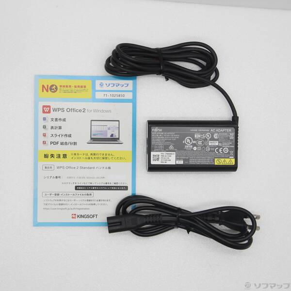 〔中古〕FUJITSU(富士通） LIFEBOOK U9311／F FMVU34017〔344-ud〕 |  | 04