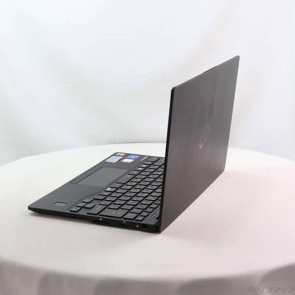 〔中古〕FUJITSU(富士通） LIFEBOOK U9311／F FMVU34017〔258-ud〕 |  | 01
