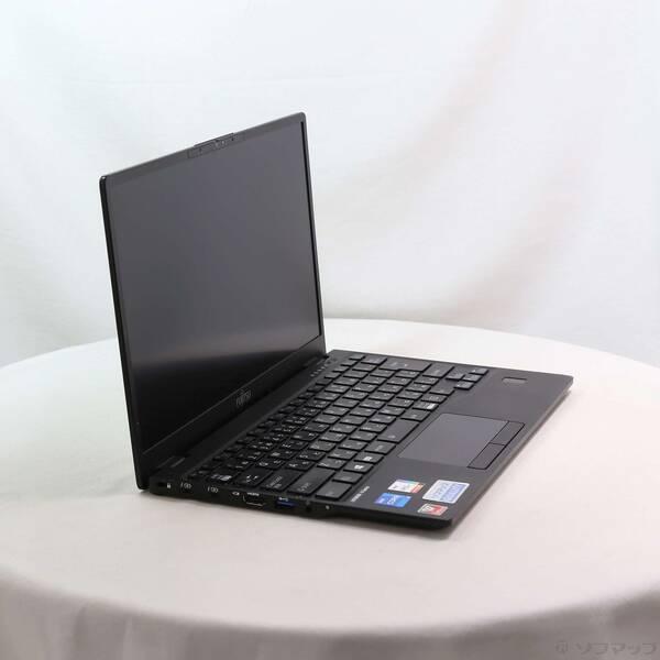 〔中古〕FUJITSU(富士通） LIFEBOOK U9311／F FMVU34017〔258-ud〕 |  | 03